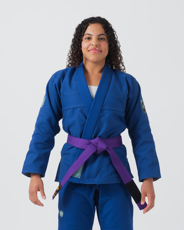 Kingz Balistico 4.0 Women's Jiu Jitsu Gi - 2024 Edition