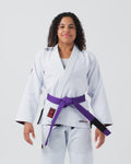Kingz Ultralight 2.0 Women's Jiu Jitsu Gi - 2024 Version - Fighters Market
