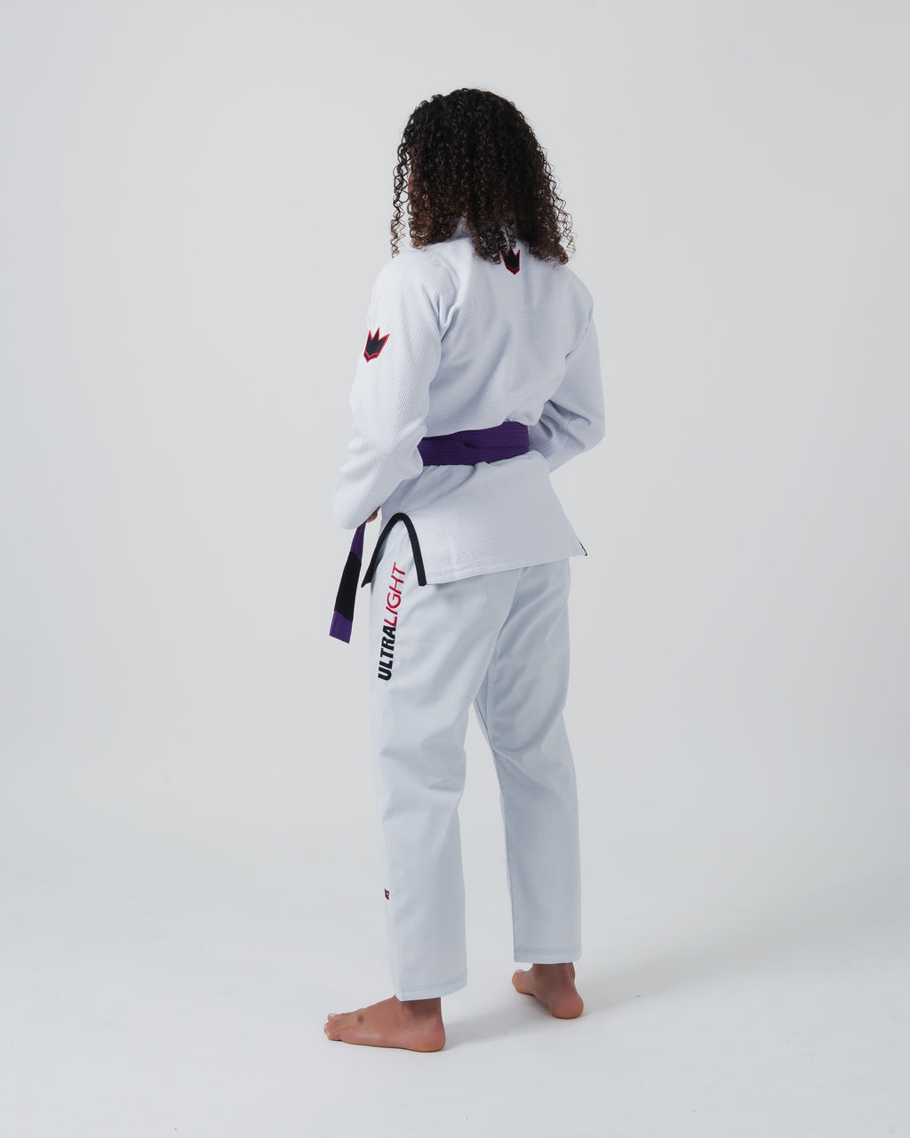 Kingz Ultralight 2.0 Women's Jiu Jitsu Gi - 2024 Version - Fighters Market