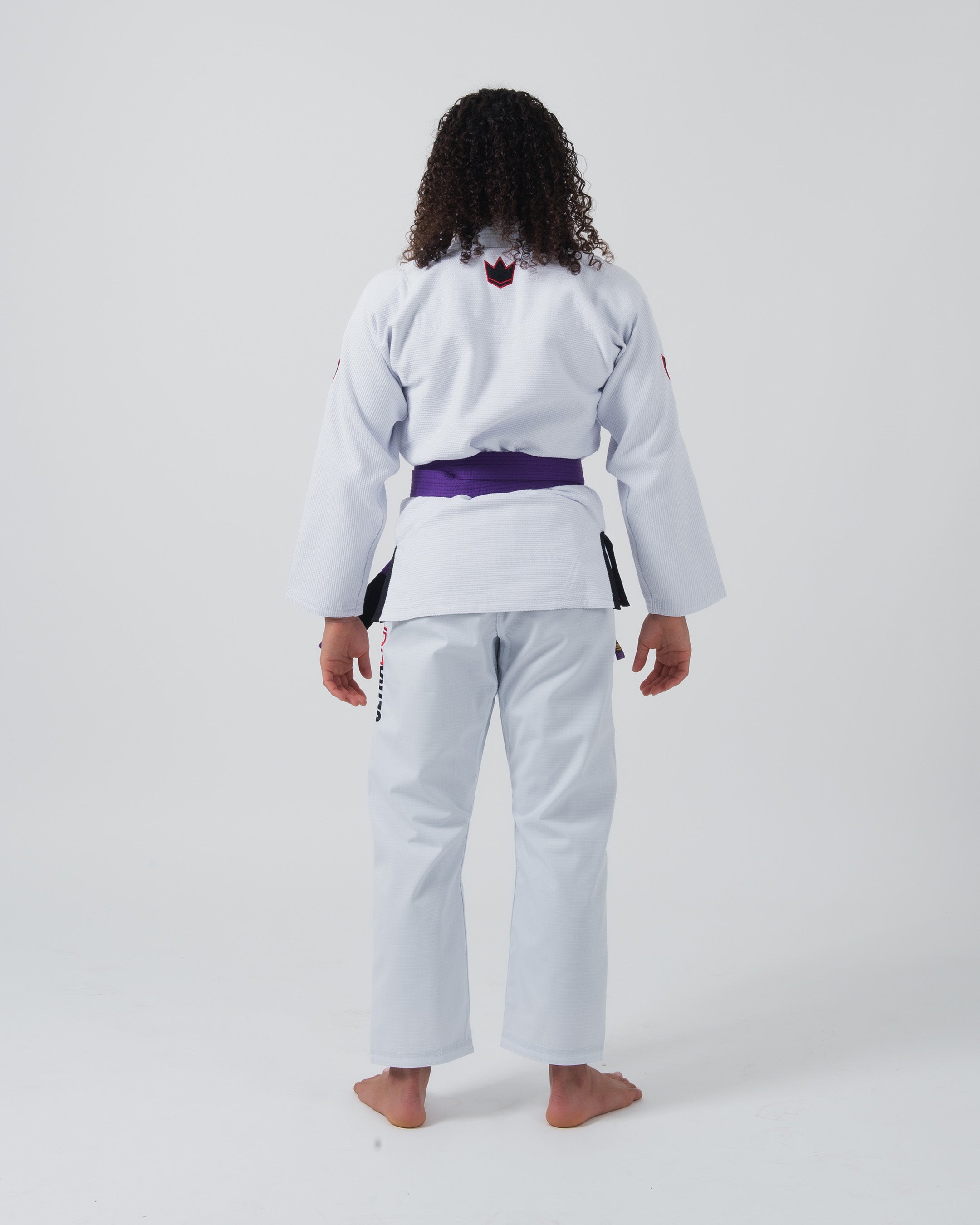 Kingz Ultralight 2.0 Women's Jiu Jitsu Gi - 2024 Version - Fighters Market