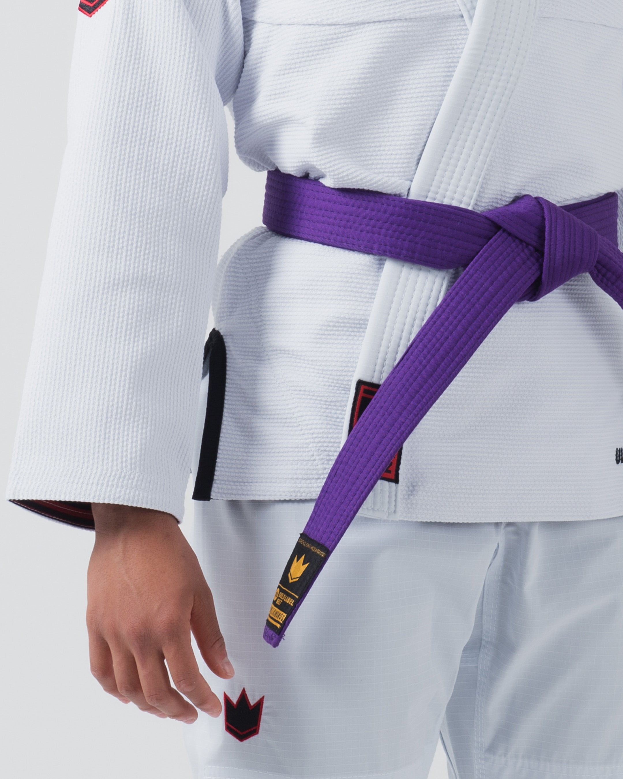 Kingz Ultralight 2.0 Women's Jiu Jitsu Gi - 2024 Version - Fighters Market