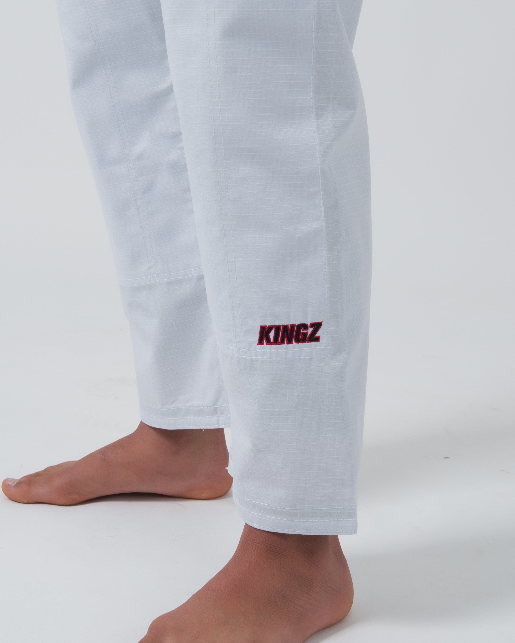 Kingz Ultralight 2.0 Women's Jiu Jitsu Gi - 2024 Version - Fighters Market