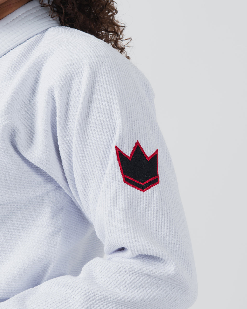 Kingz Ultralight 2.0 Women's Jiu Jitsu Gi - 2024 Version - Fighters Market