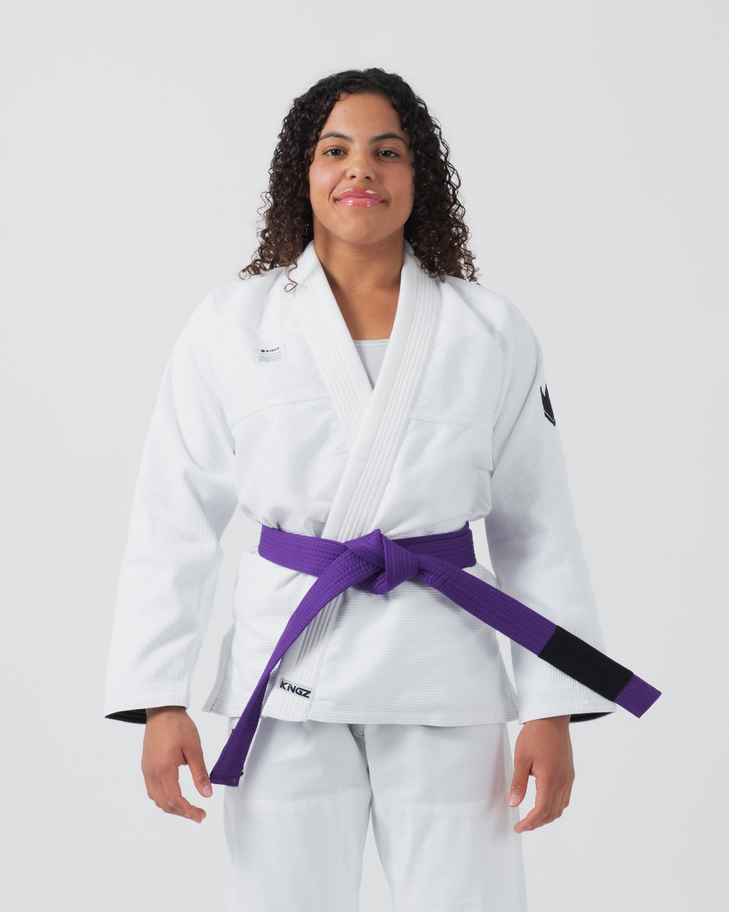 Kingz Kore V2 Women's Gi - 2024 Edition - Fighters Market