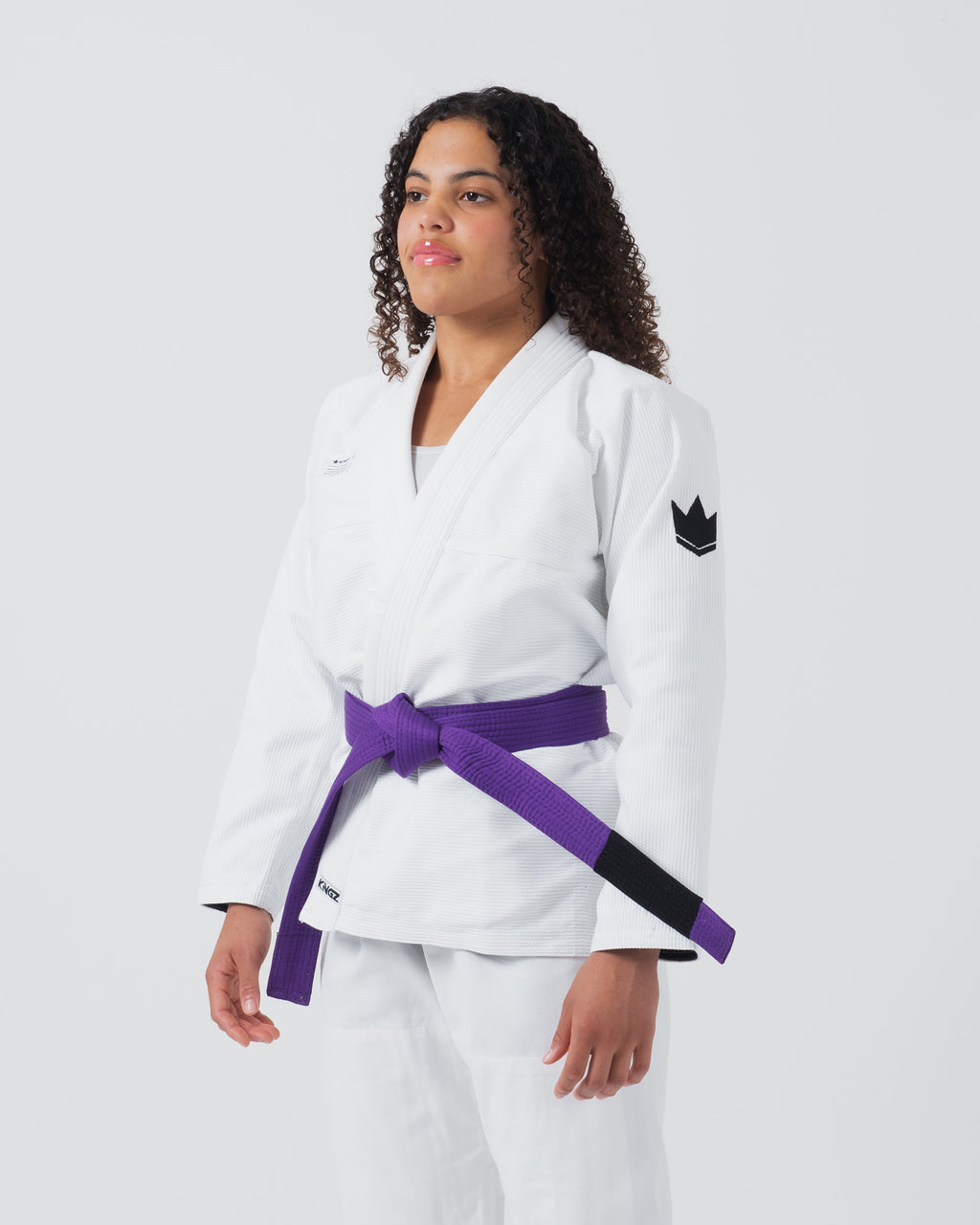 Kingz Kore V2 Women's Gi - 2024 Edition - Fighters Market