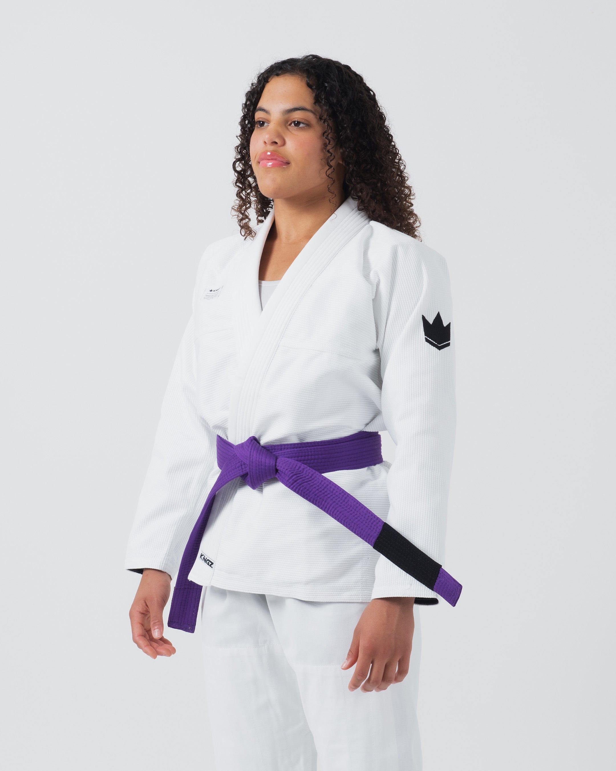 Kingz Kore V2 Women's Gi - 2024 Edition - Fighters Market