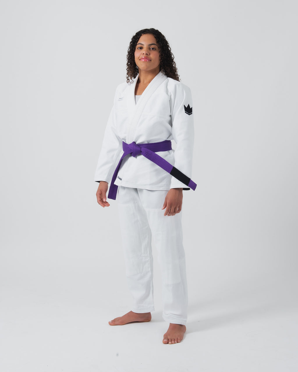 Kingz Kore V2 Women's Gi - 2024 Edition - Fighters Market