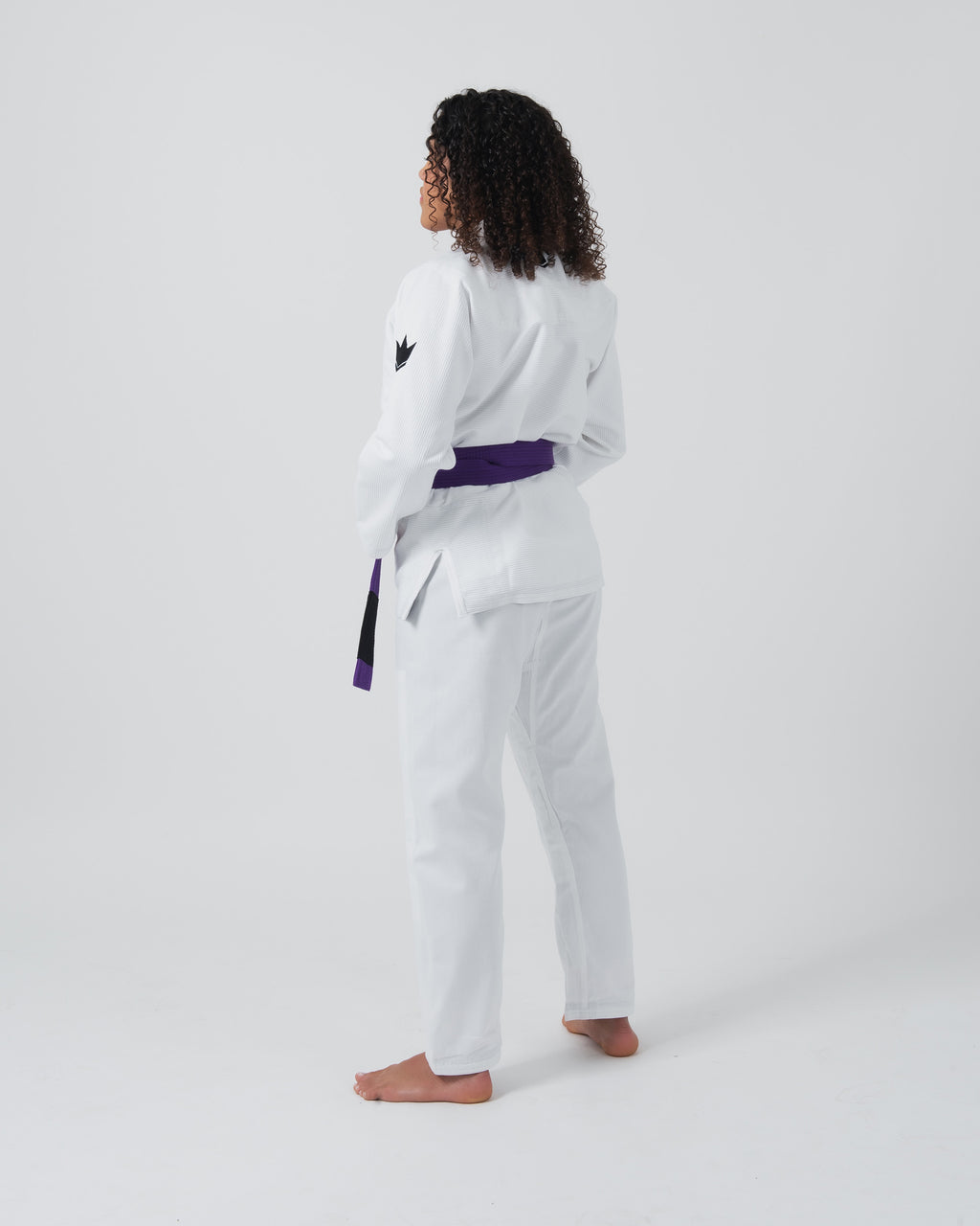 Kingz Kore V2 Women's Gi - 2024 Edition - Fighters Market