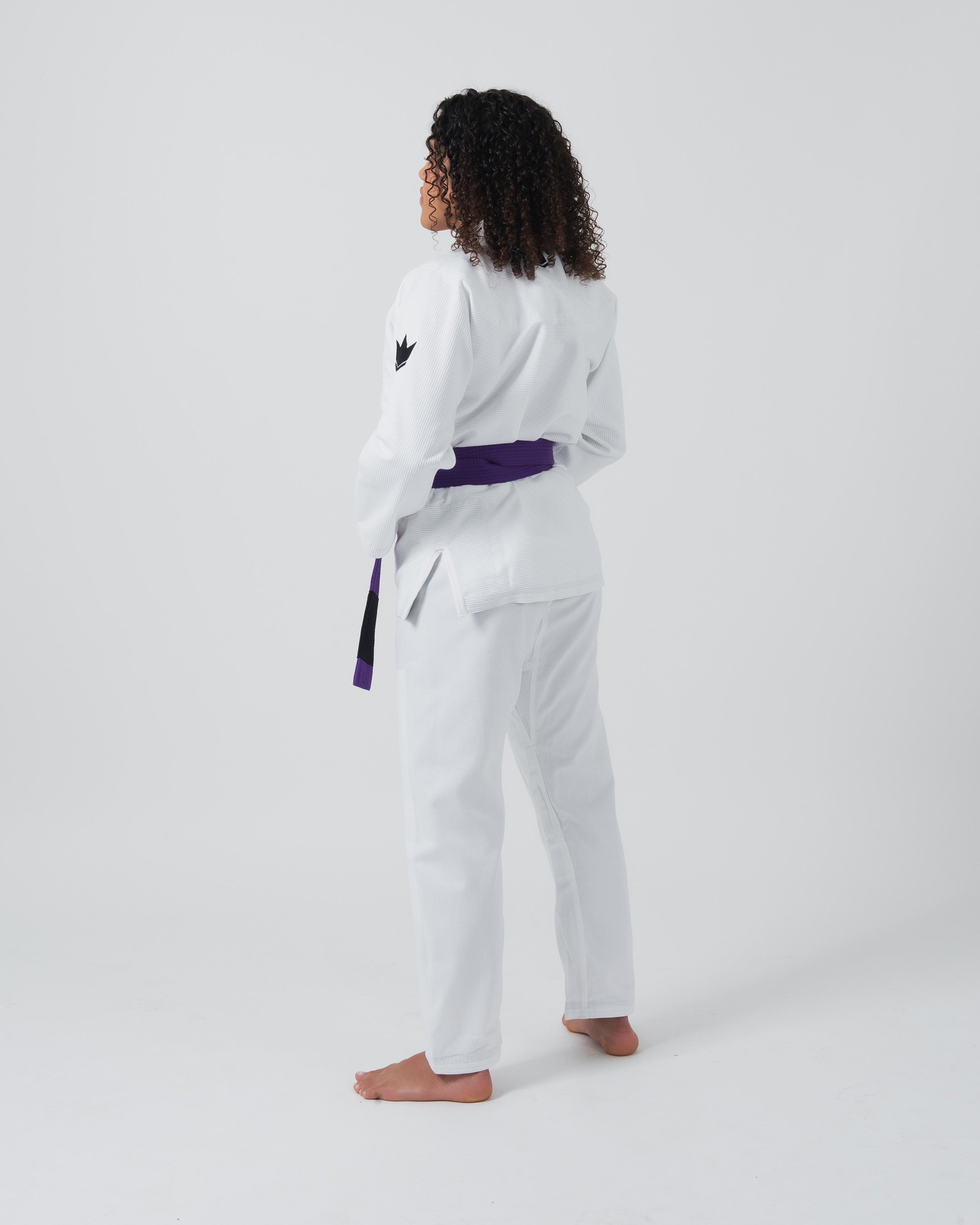 Kingz Kore V2 Women's Gi - 2024 Edition - Fighters Market