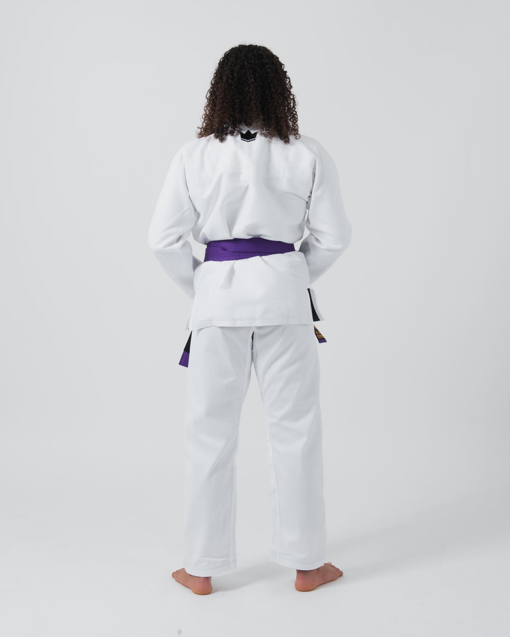Kingz Kore V2 Women's Gi - 2024 Edition - Fighters Market