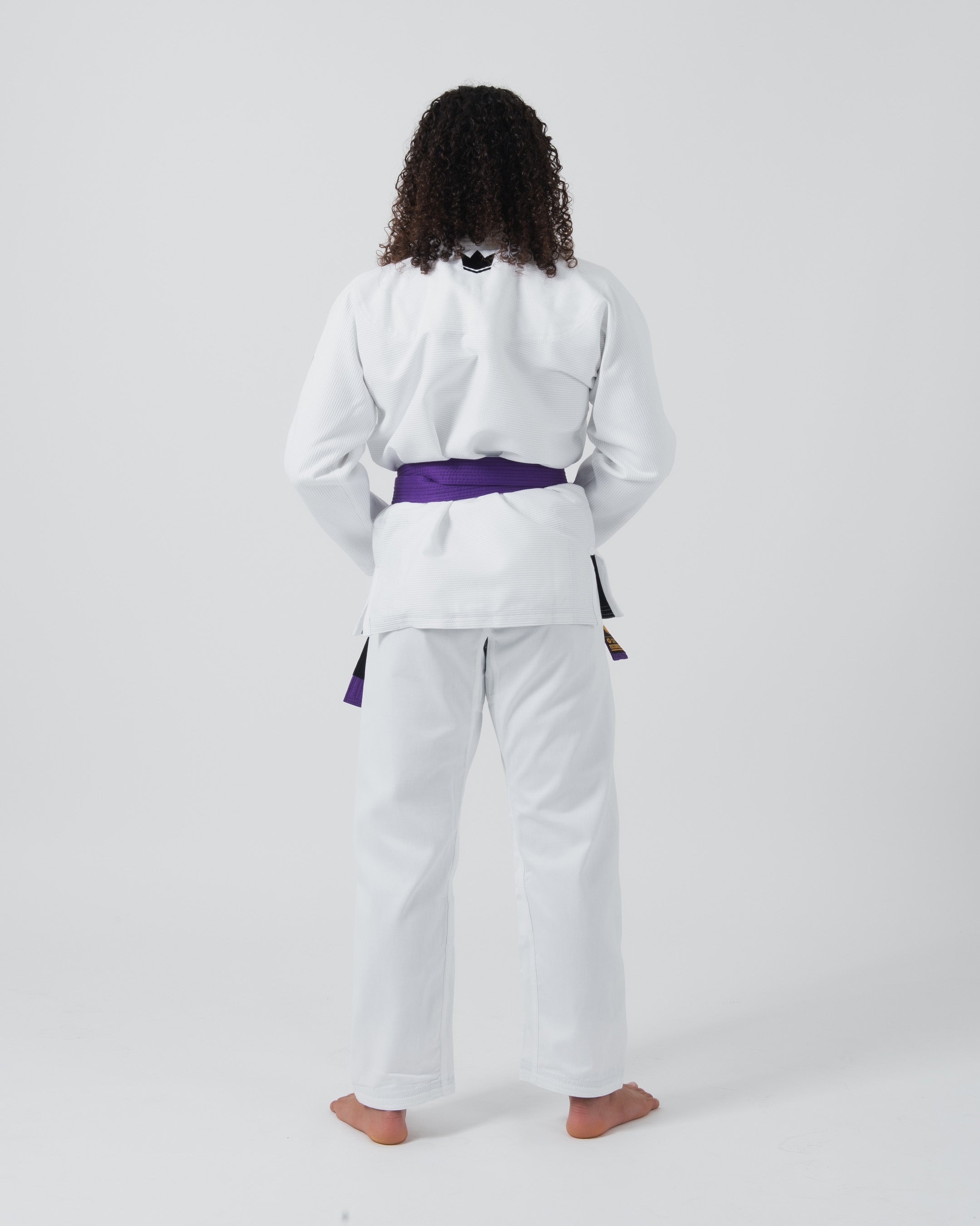 Kingz Kore V2 Women's Gi - 2024 Edition - Fighters Market