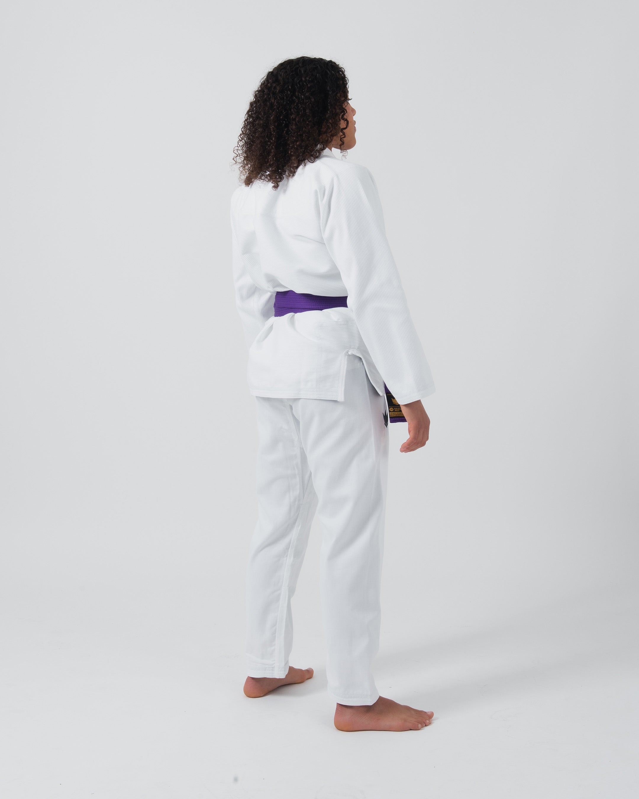 Kingz Kore V2 Women's Gi - 2024 Edition - Fighters Market