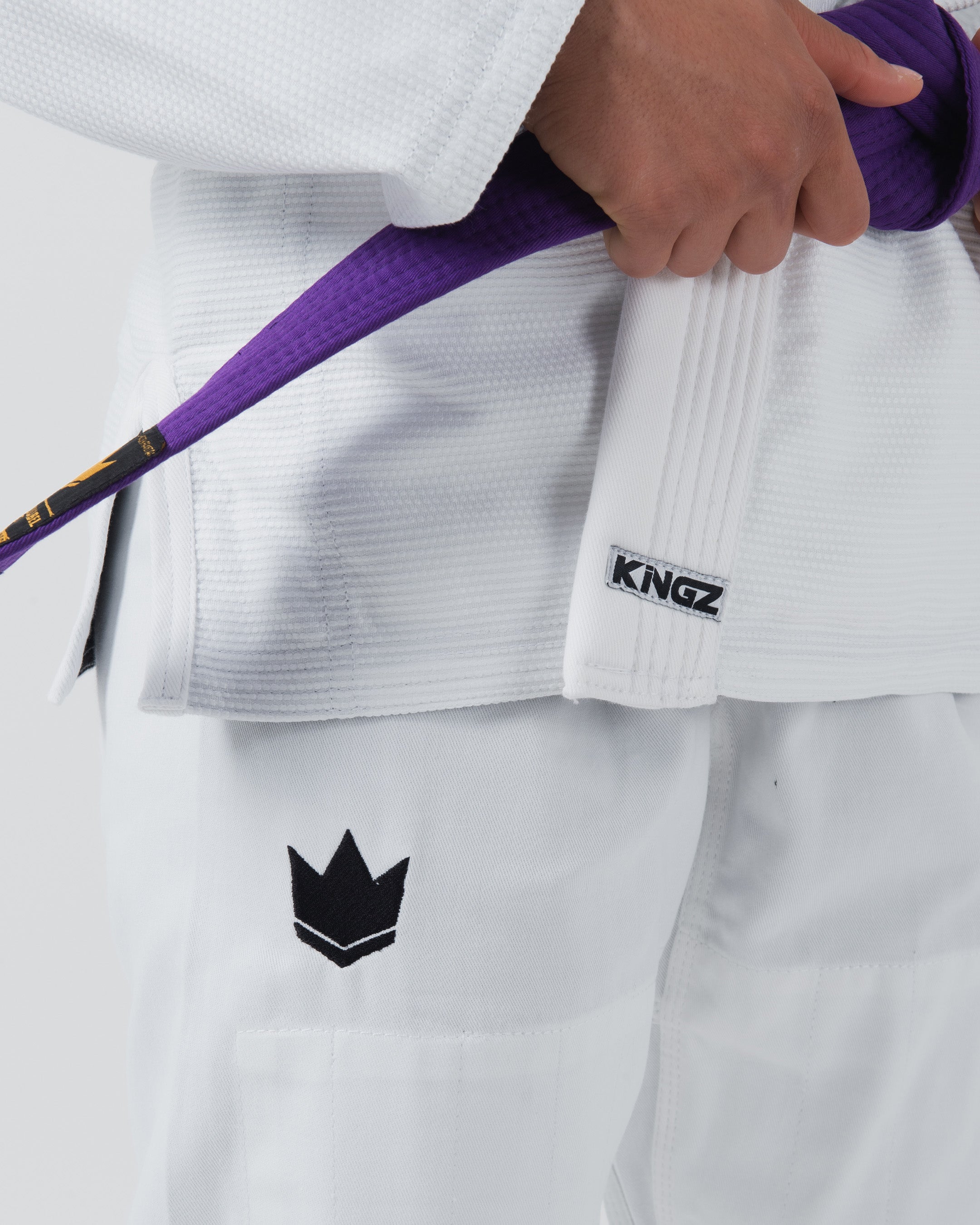 Kingz Kore V2 Women's Gi - 2024 Edition - Fighters Market