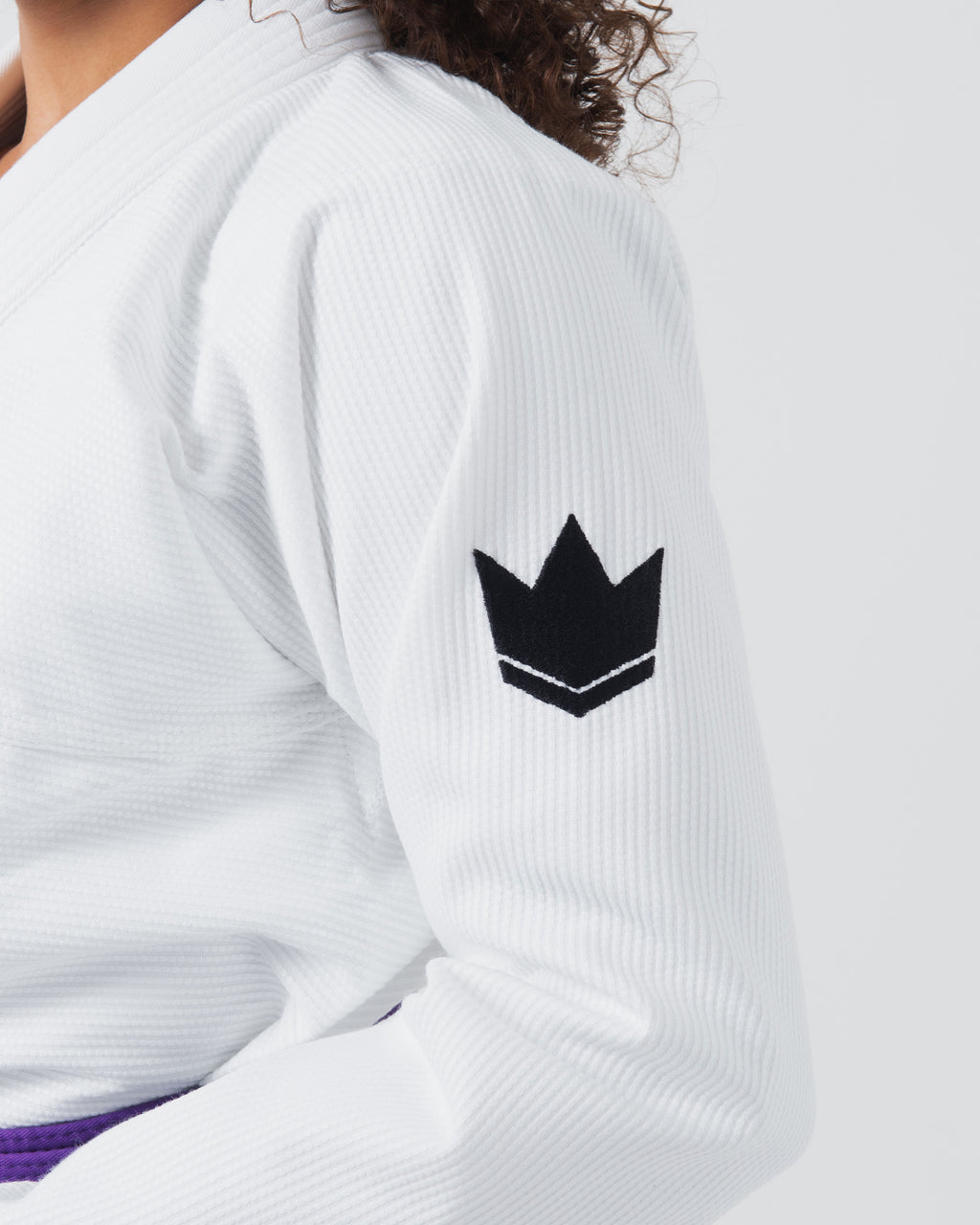 Kingz Kore V2 Women's Gi - 2024 Edition - Fighters Market
