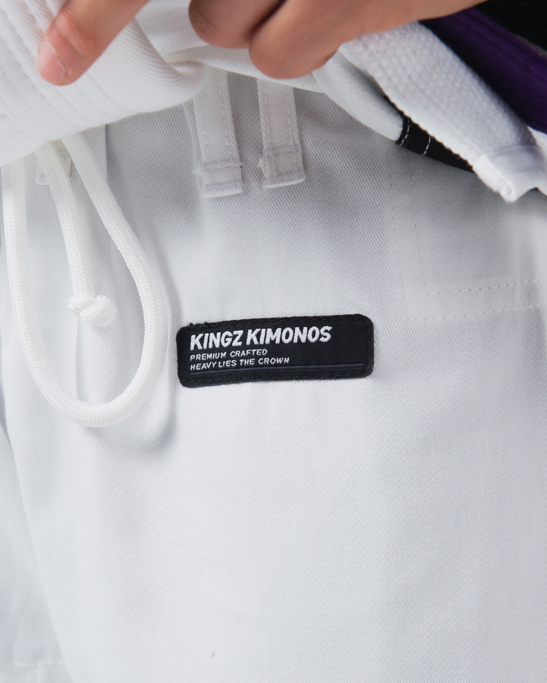 Kingz Kore V2 Women's Gi - 2024 Edition - Fighters Market