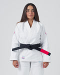 Kingz Empowered Women's Jiu Jitsu Gi - 2024 Version - Fighters Market
