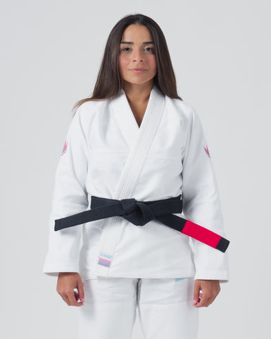 Kingz Empowered Women's Jiu Jitsu Gi - 2024 Version - Fighters Market