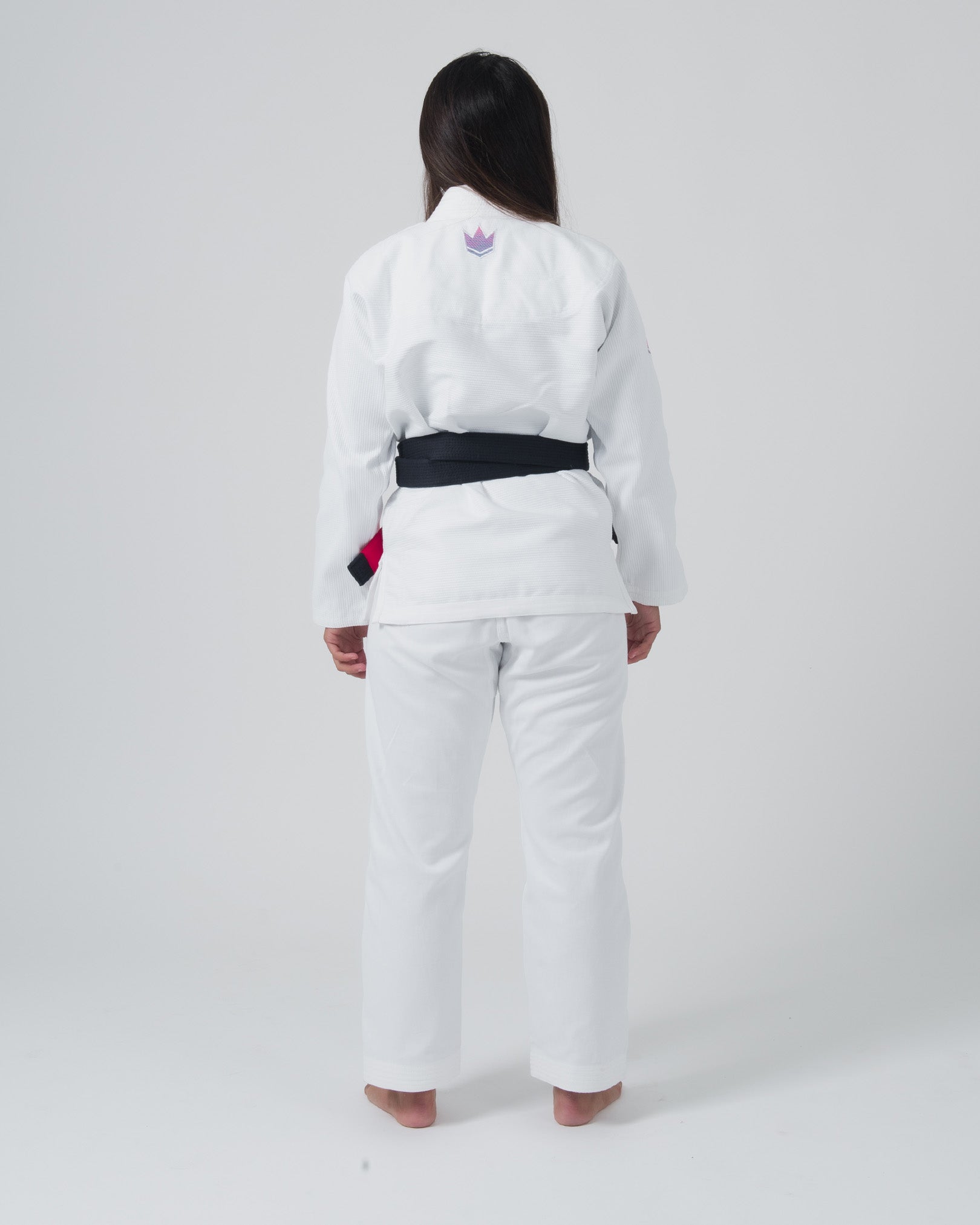 Kingz Empowered Women's Jiu Jitsu Gi - 2024 Version - Fighters Market
