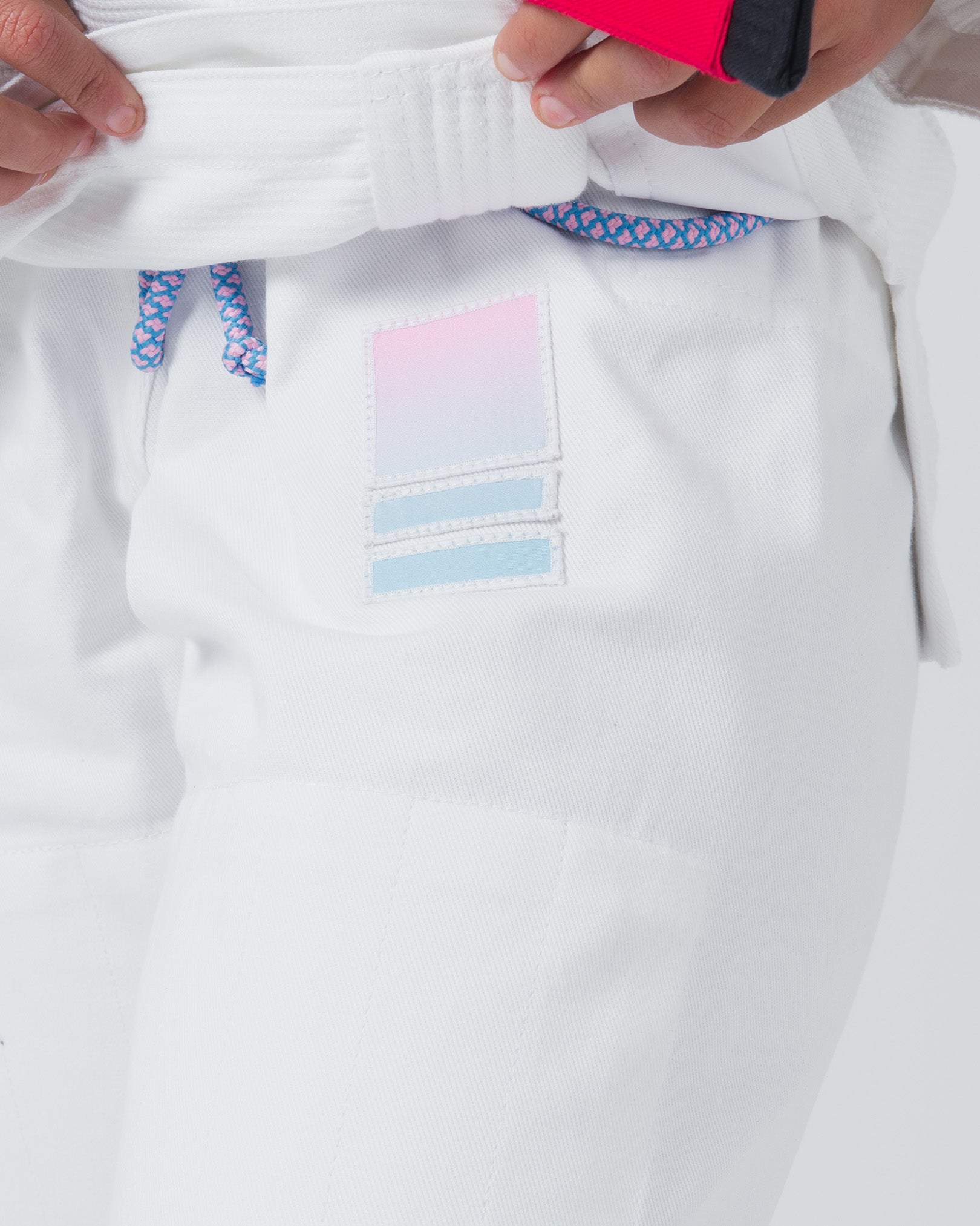 Kingz Empowered Women's Jiu Jitsu Gi - 2024 Version - Fighters Market