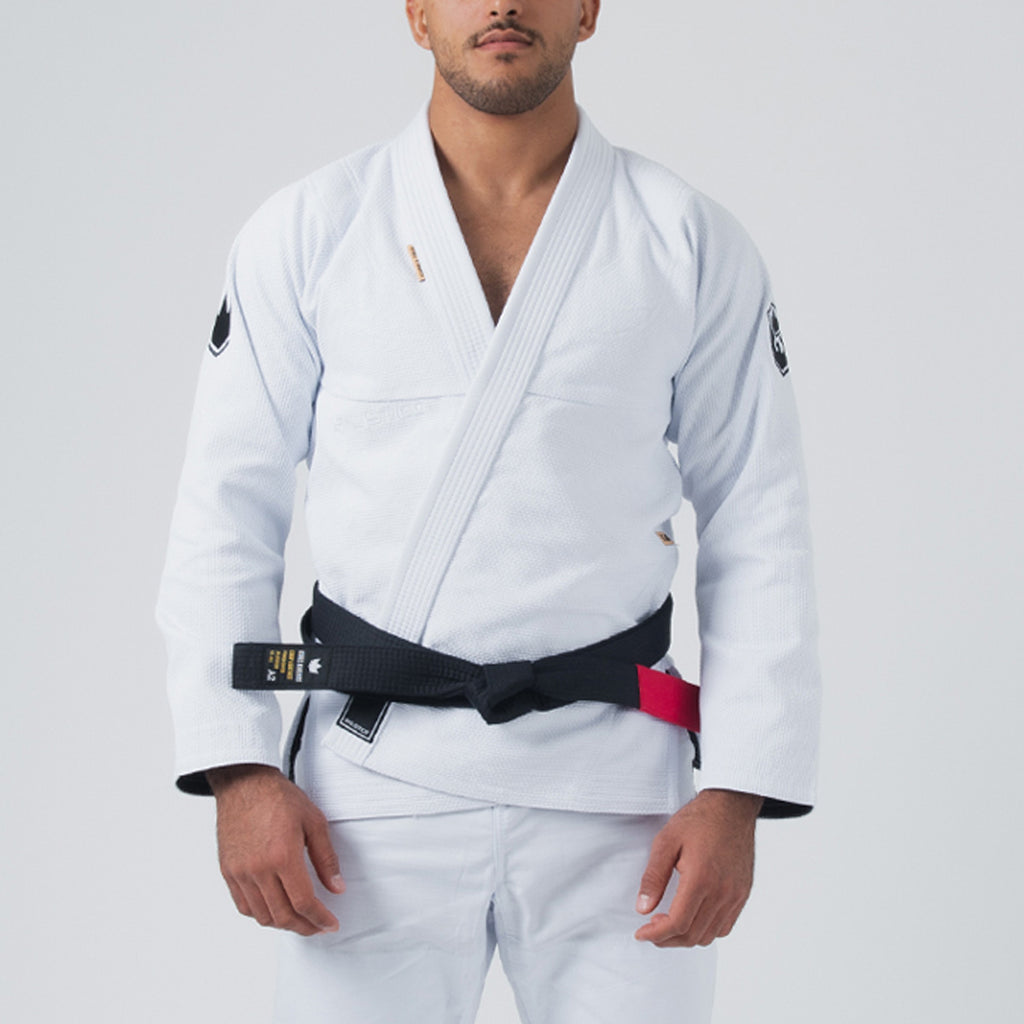 Kingz Balistico 4.0 Brazilian Jiu Jitsu Gi - Fighters Market