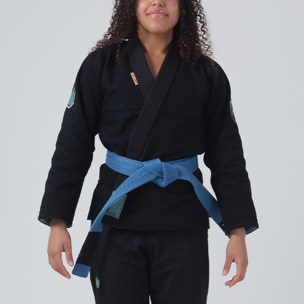 Kingz Balistico 4.0 Women's Jiu Jitsu Gi - Fighters Market