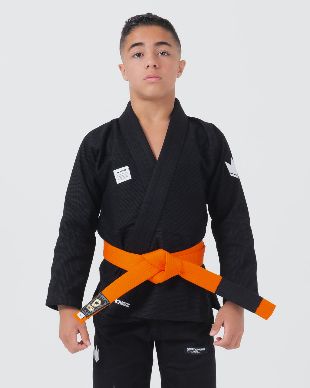 Kingz Kore V2 Youth Gi