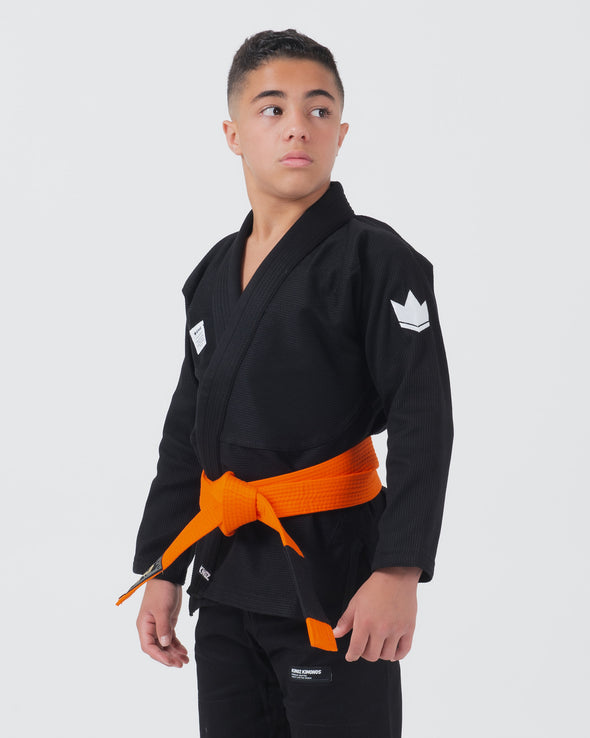 Kingz Kore V2 Youth Gi