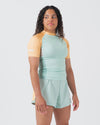 Kingz Terra Women's Rashguard