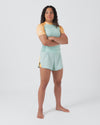 Kingz Terra Women's Rashguard