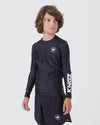 Kingz Kore V2 Youth L/S Rashguard