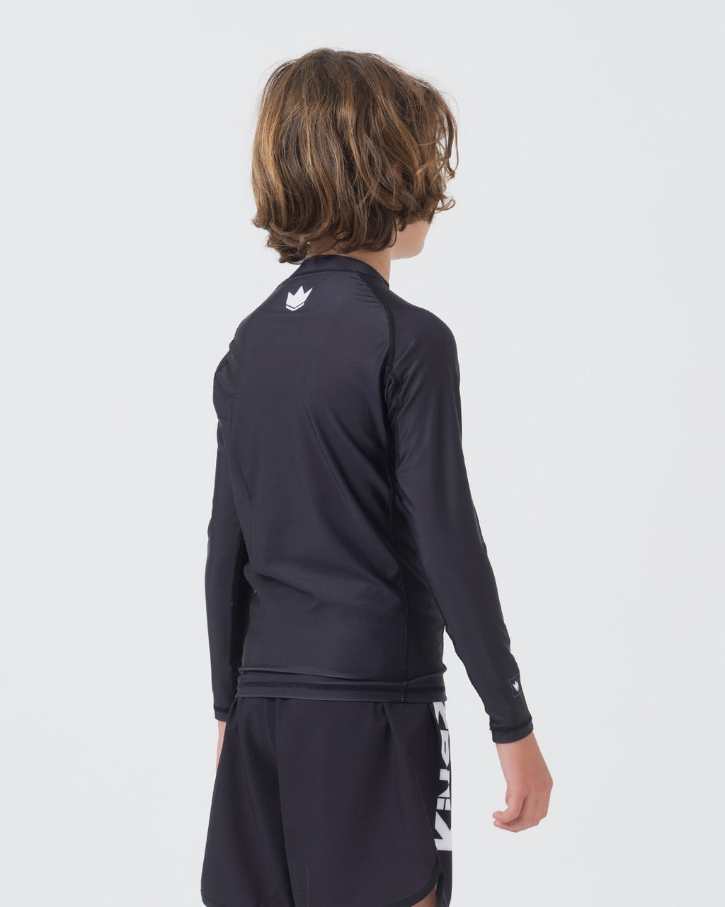 Kingz Kore V2 Youth L/S Rashguard