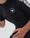 Kingz Kore V2 Youth S/S Rashguard