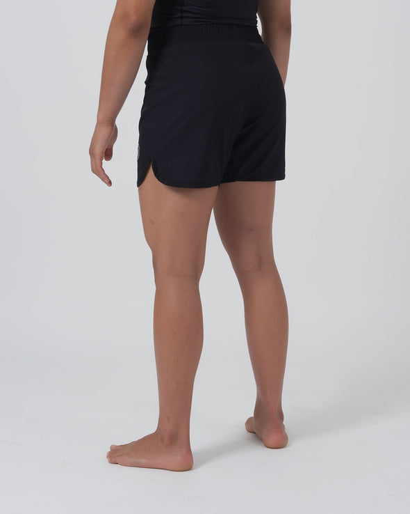 Kingz Kore 2.0 Women's Shorts - Black