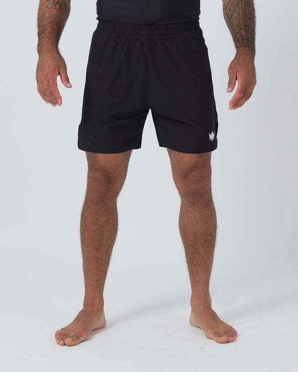 Kingz Hybrid Shorts