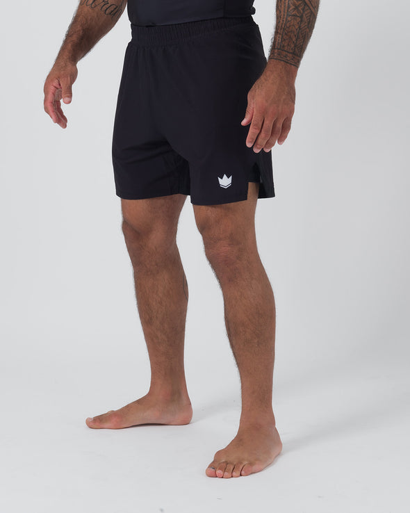 Kingz Hybrid Shorts