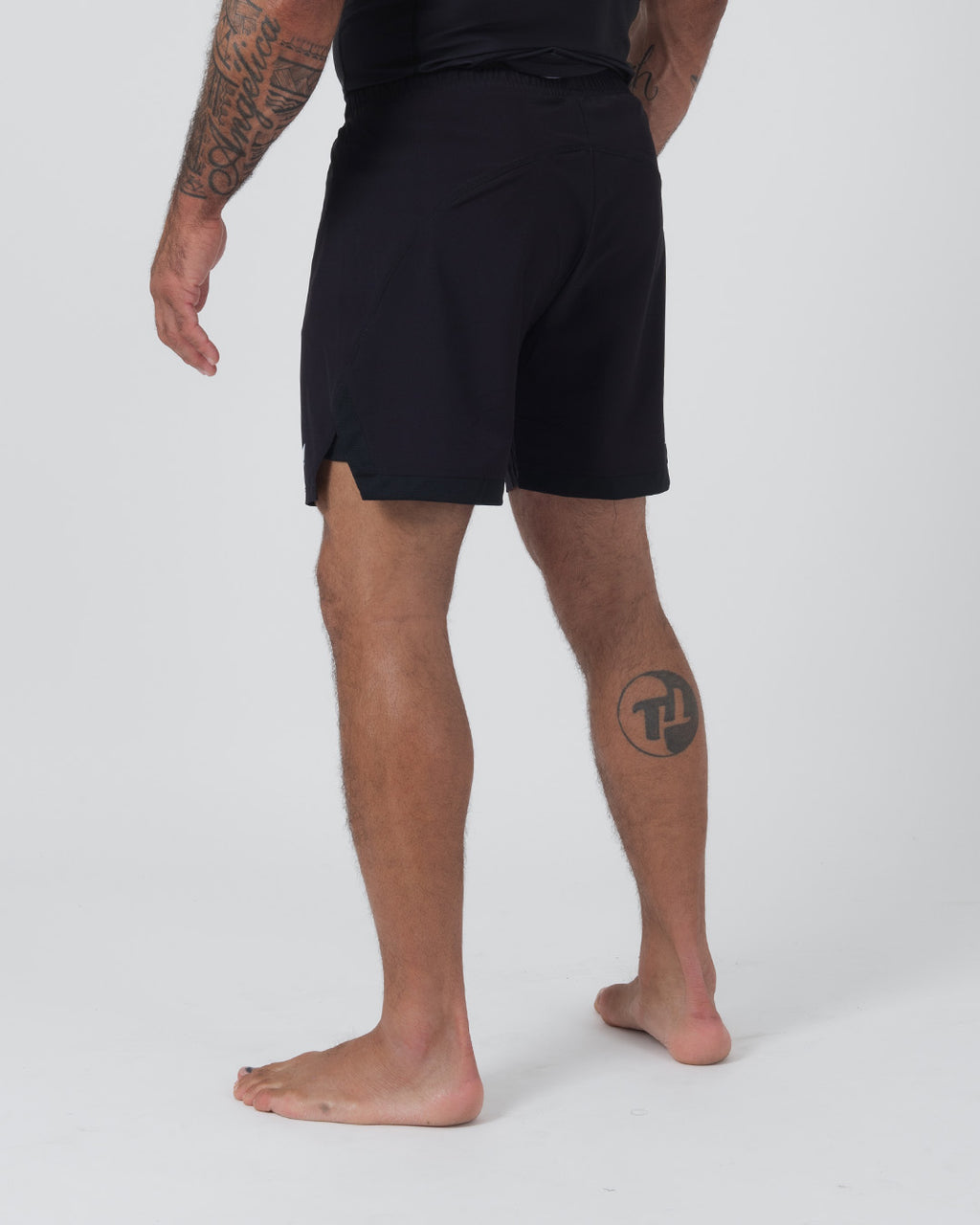 Kingz Hybrid Shorts