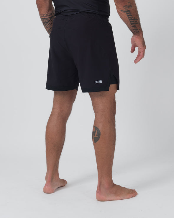 Kingz Hybrid Shorts