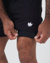 Kingz Hybrid Shorts