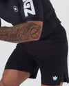 Kingz Hybrid Shorts