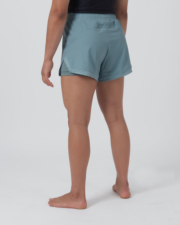 Kingz Hybrid Women's Shorts