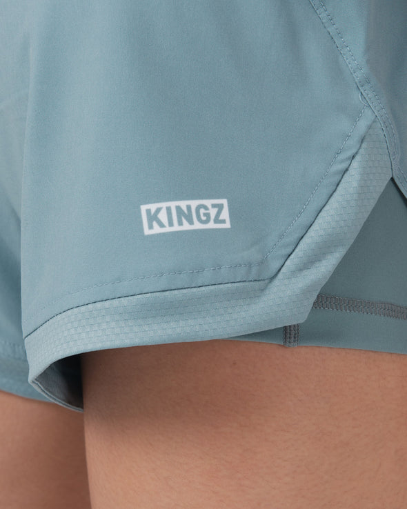 Kingz Hybrid Women's Shorts