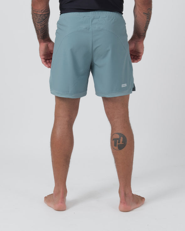 Kingz Hybrid Shorts