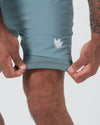 Kingz Hybrid Shorts