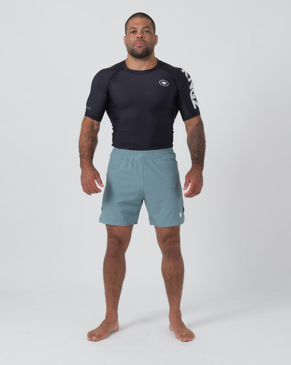 Kingz Hybrid Shorts