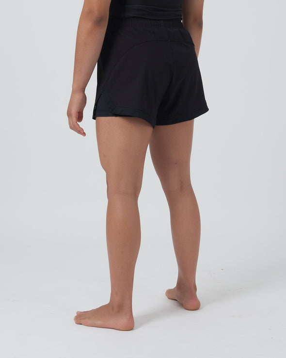 Kingz Hybrid Women's Shorts