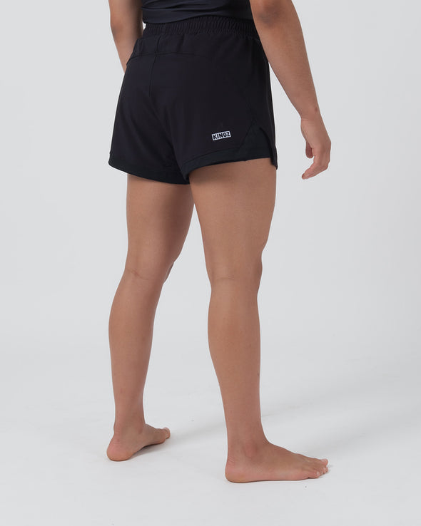 Kingz Hybrid Women's Shorts