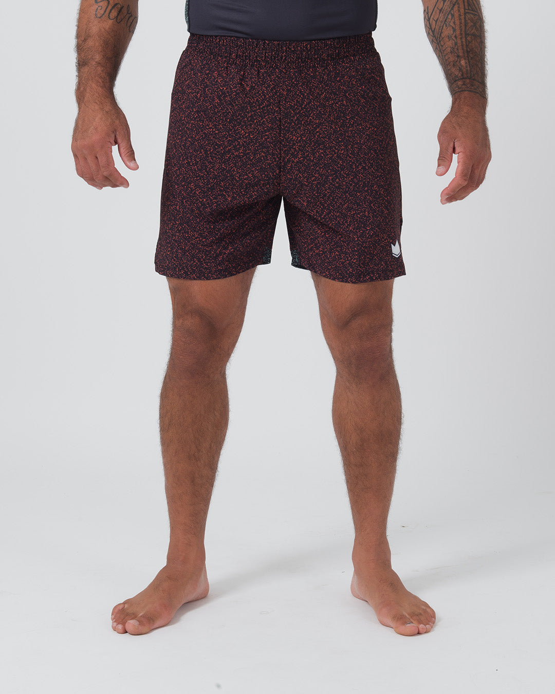 Kingz Hybrid Shorts