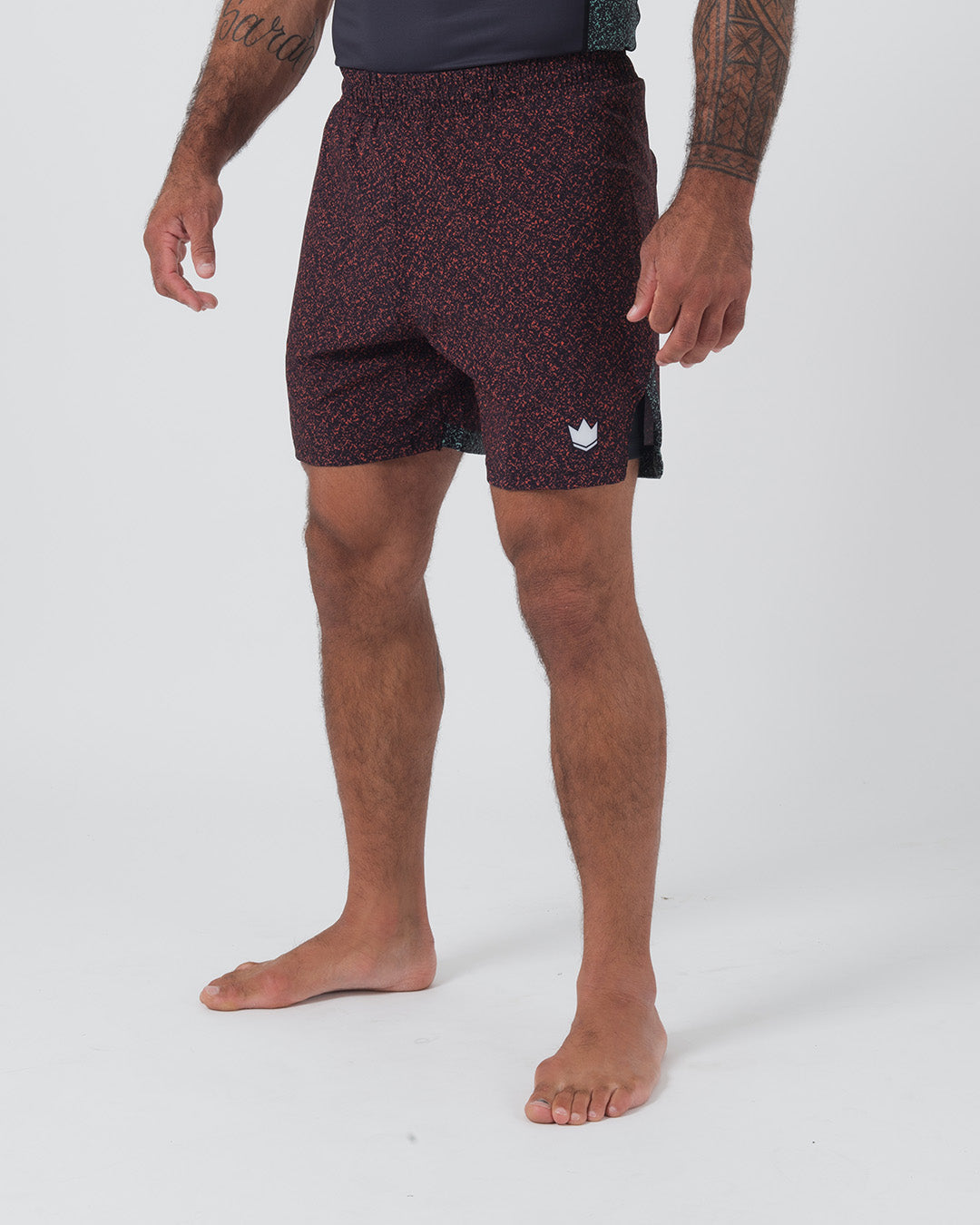 Kingz Hybrid Shorts