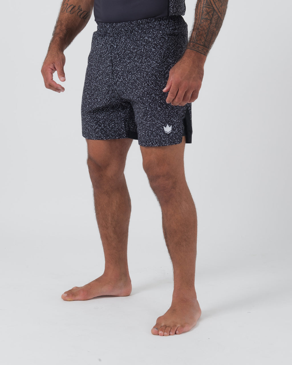 Kingz Hybrid Shorts