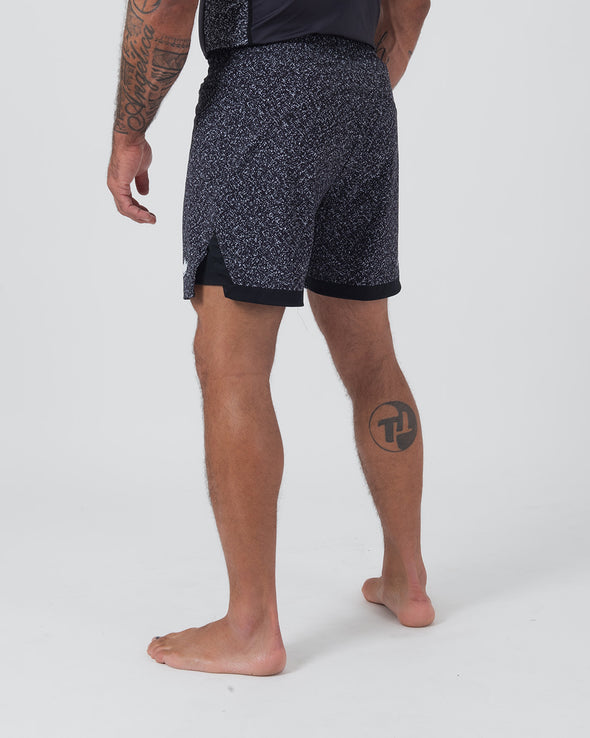 Kingz Hybrid Shorts